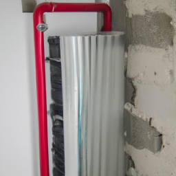 Le chauffage au gaz : une chaleur instantanée à la demande Ducos